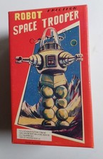 Collectors friction tin for sale  WARWICK