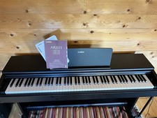 Yamaha ydp 144 for sale  HOOK