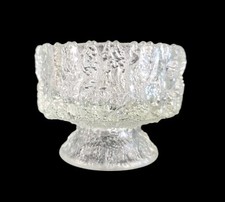 Walther glas dessertschale gebraucht kaufen  Allenfeld, Boos, Hargesheim
