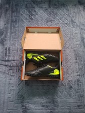 Chaussures foot sale d'occasion  L'Isle-Adam