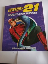 Century classic comic for sale  LONDON