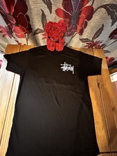 Medium stüssy shattered for sale  ENFIELD