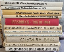 Lympia büchersammlung gebraucht kaufen  Chemnitz