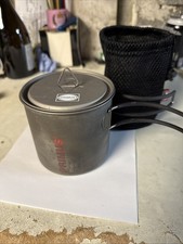 Primus titech cooking for sale Primus titech cooking for sale  RUGBY