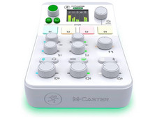 Mackie caster studio for sale  MAIDENHEAD