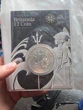 2008 silver britannia for sale  ST. ALBANS