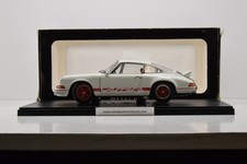 1973 porsche 911 d'occasion  Expédié en Belgium