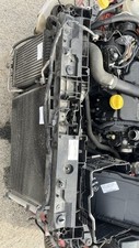 Bloc radiateur support d'occasion  Chaumont