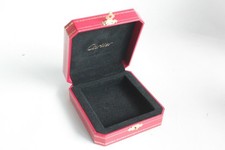 Cartier écrin pendulette d'occasion  Seyssel