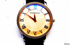Mauboussin montre luxe d'occasion  Béziers