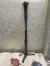 Manfrotto 560b fluid for sale  MITCHAM