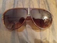 Occhiali sole unisex usato Occhiali sole unisex usato  Campi Bisenzio