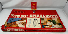 Draw spirograph denys for sale  STEVENAGE