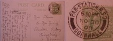 1908 railway edward for sale  DERBY