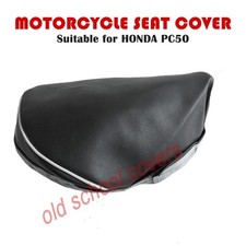 Motorcycle seat cover d'occasion  Expédié en Belgium