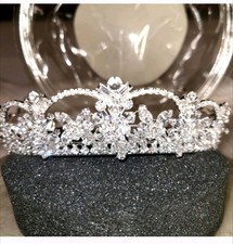 Davids bridal crystal for sale  Moosup
