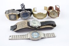 Vintage mechanical watches for sale  LEEDS