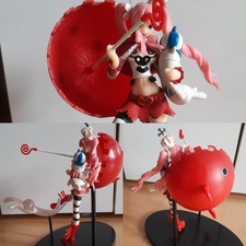 Piece perona anime gebraucht kaufen  Tauberbischofsheim