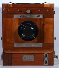 Field kamera holz gebraucht kaufen  Datteln