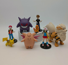 Pokemon figuren set gebraucht kaufen  Lichtenfels