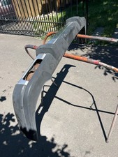 Front bumper 1979 for sale  Portland