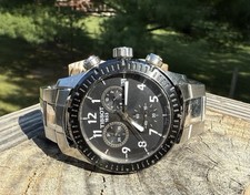 Tissot men chronograph for sale  Grand Rapids