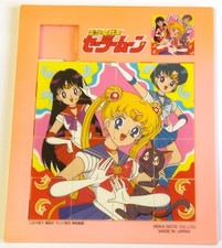 Sailor moon sliding usato  Italia