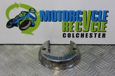 Kawasaki exhaust silencer for sale  COLCHESTER