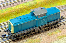 Arnold 2011 spur gebraucht kaufen  Bad Friedrichshall