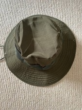 Jungle safari hat for sale  STOKE-ON-TRENT