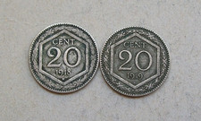 1918 1919 coppia usato  Grugliasco