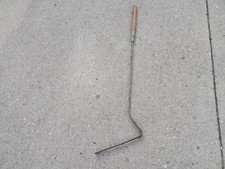 Vtg grass brush for sale  Manitowoc