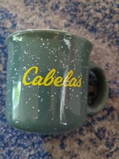 Cabela large capacity for sale  Midland