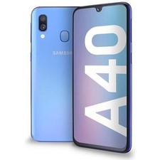 Smartphone samsung a40 d'occasion  Marseille XIII