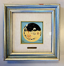 Serigrafia antonio cazzamali usato  Varallo Pombia