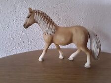 Schleich 13812 haflinger gebraucht kaufen  Inden