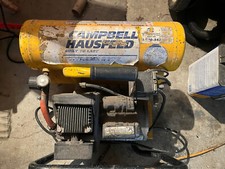 Campbell hausfeld air for sale  Atherton