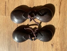 Pack spanish castanets for sale  Flushing