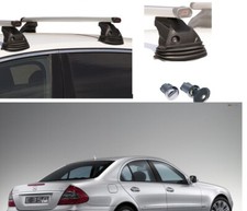 Barre portatutto alluminio usato Barre portatutto alluminio usato  Italia