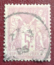Sage lilas rose d'occasion  La Motte-Servolex