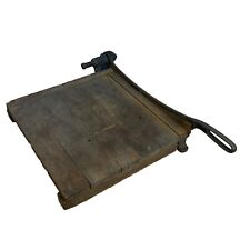 Ingento paper cutter for sale  Brighton