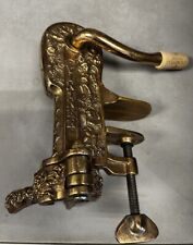 Vintage vintner brass for sale  Bridgeport