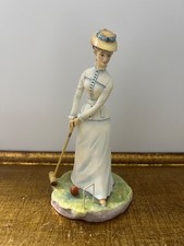 Royal worcester figurines. for sale  Naples