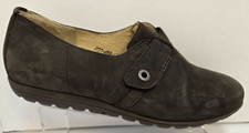 Waldlaufer brown nubuck for sale  Clementon