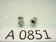 Honda dadi cromati usato Honda dadi cromati usato  Vigevano