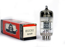Ecc82 12au7 rsd usato  Milano