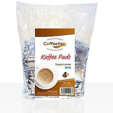 Coffeefair kaffee pads gebraucht kaufen  Eutin