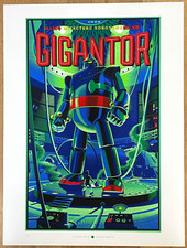Gigantor tetsujin durieux for sale  Woodland Hills