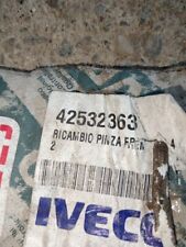 42532363 pinza freno usato  Borgomanero