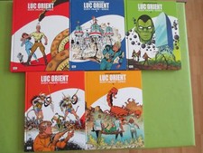 Luc rient gesamtausgabe gebraucht kaufen  Au